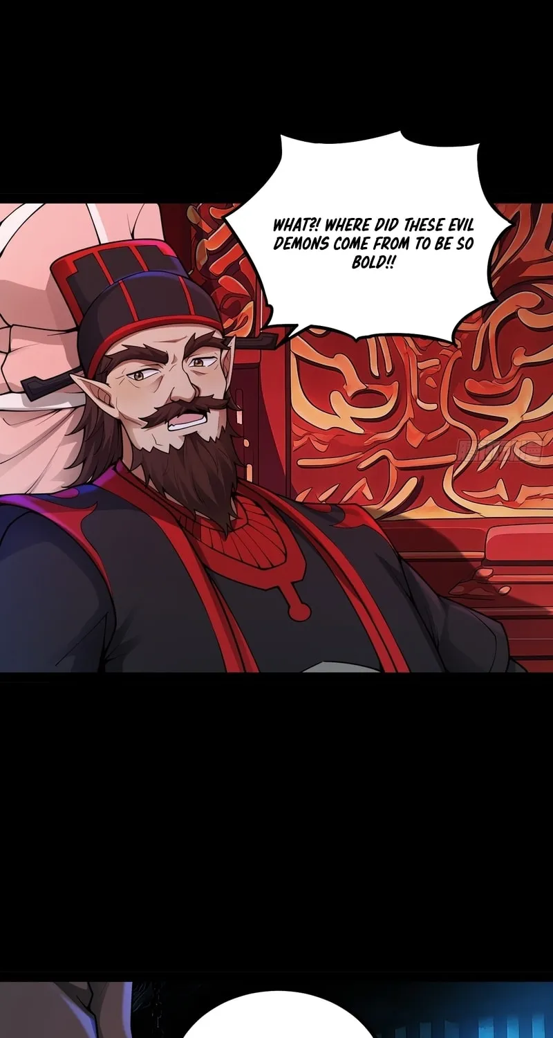 I’m the King of Wealth in the Three Realms Chapter 15 - page 45
