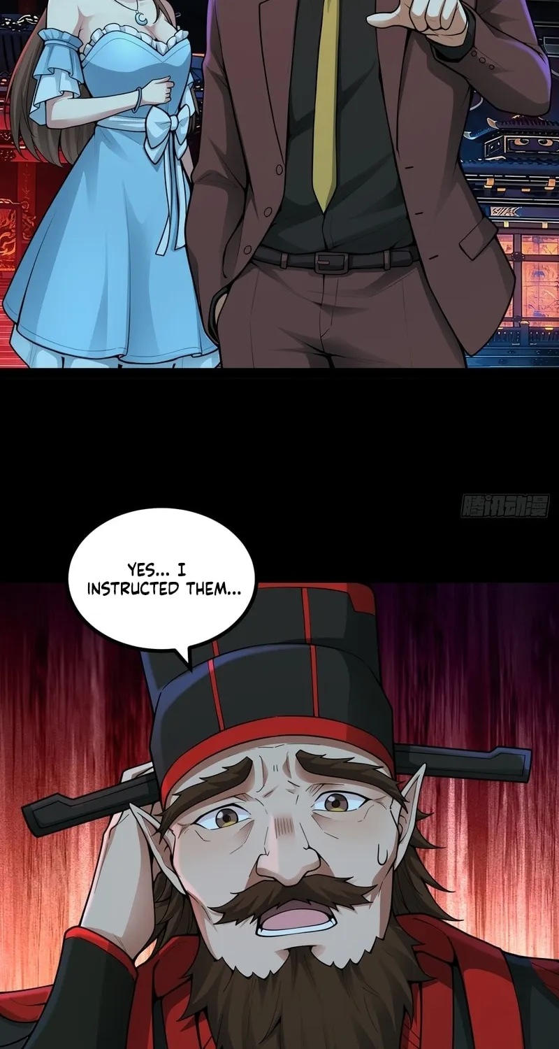 I’m the King of Wealth in the Three Realms Chapter 15 - page 48