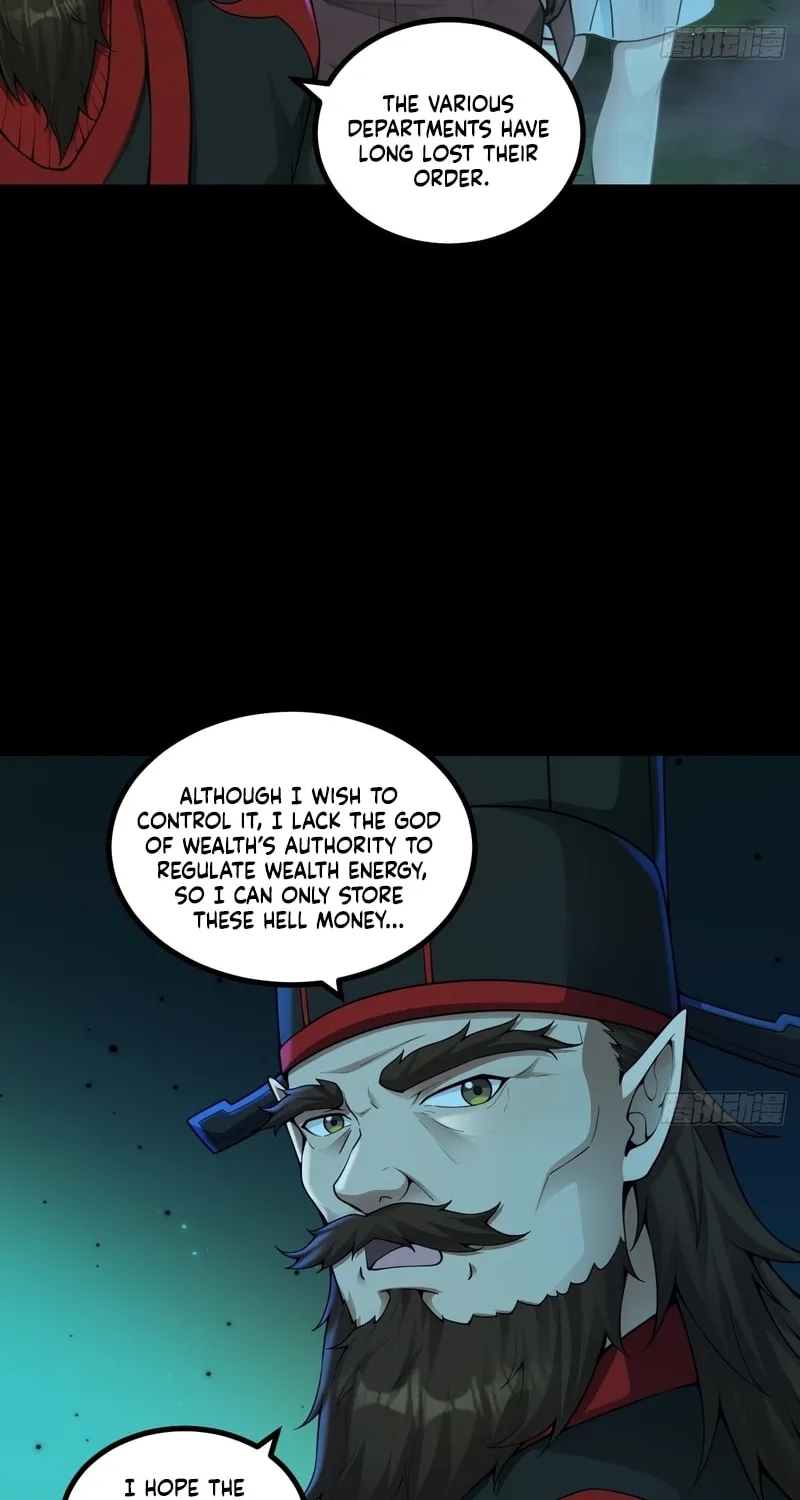 I’m the King of Wealth in the Three Realms Chapter 16 - page 12
