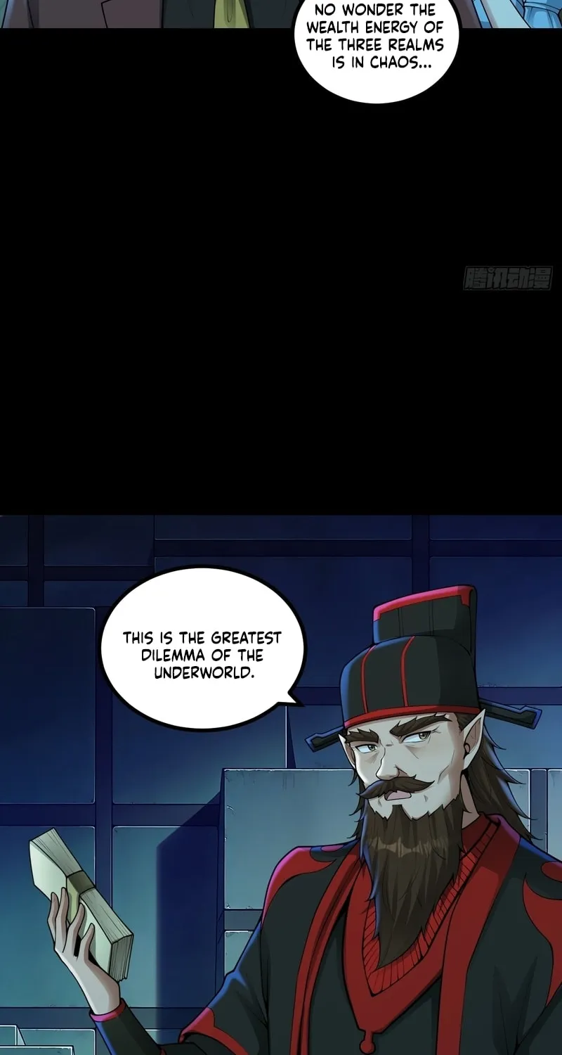 I’m the King of Wealth in the Three Realms Chapter 16 - page 16