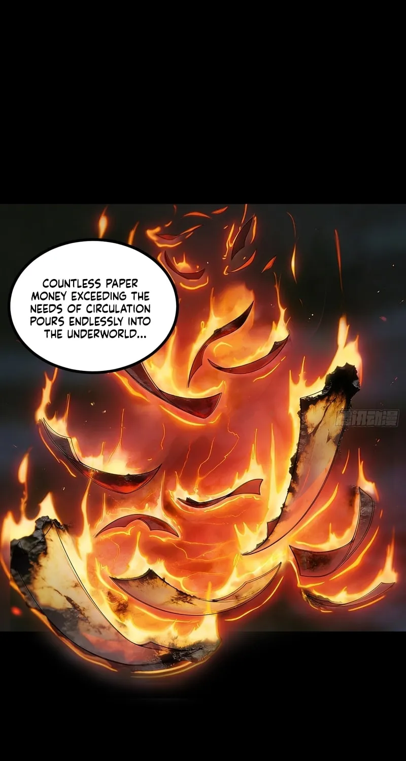 I’m the King of Wealth in the Three Realms Chapter 16 - page 18