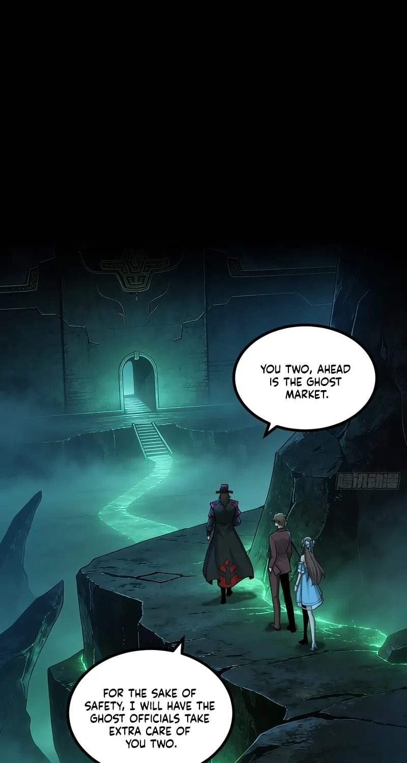 I’m the King of Wealth in the Three Realms Chapter 16 - page 24