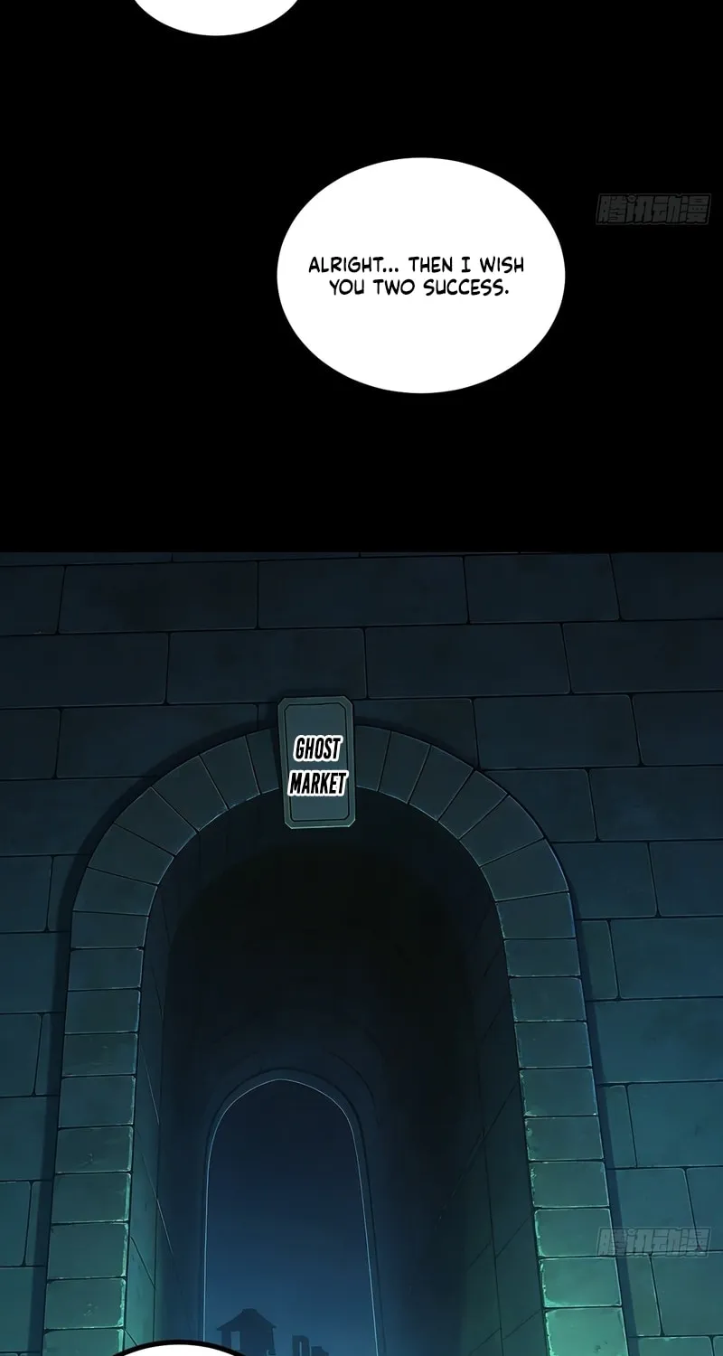 I’m the King of Wealth in the Three Realms Chapter 16 - page 26