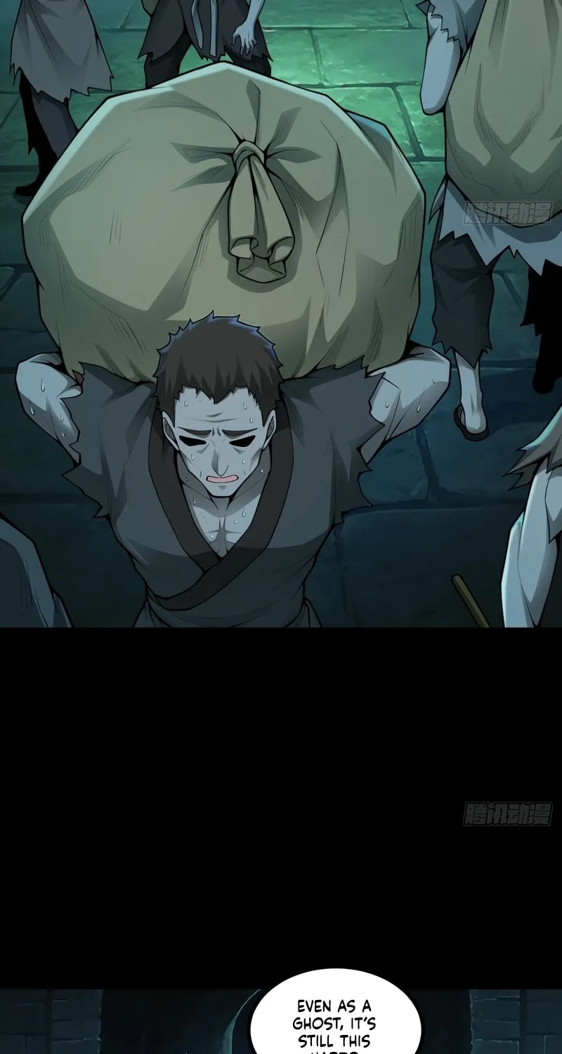 I’m the King of Wealth in the Three Realms Chapter 16 - page 29