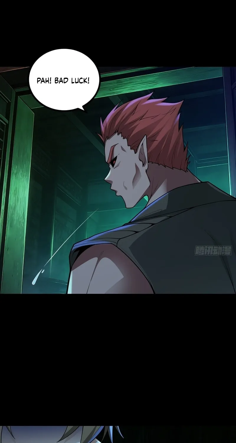 I’m the King of Wealth in the Three Realms Chapter 16 - page 38