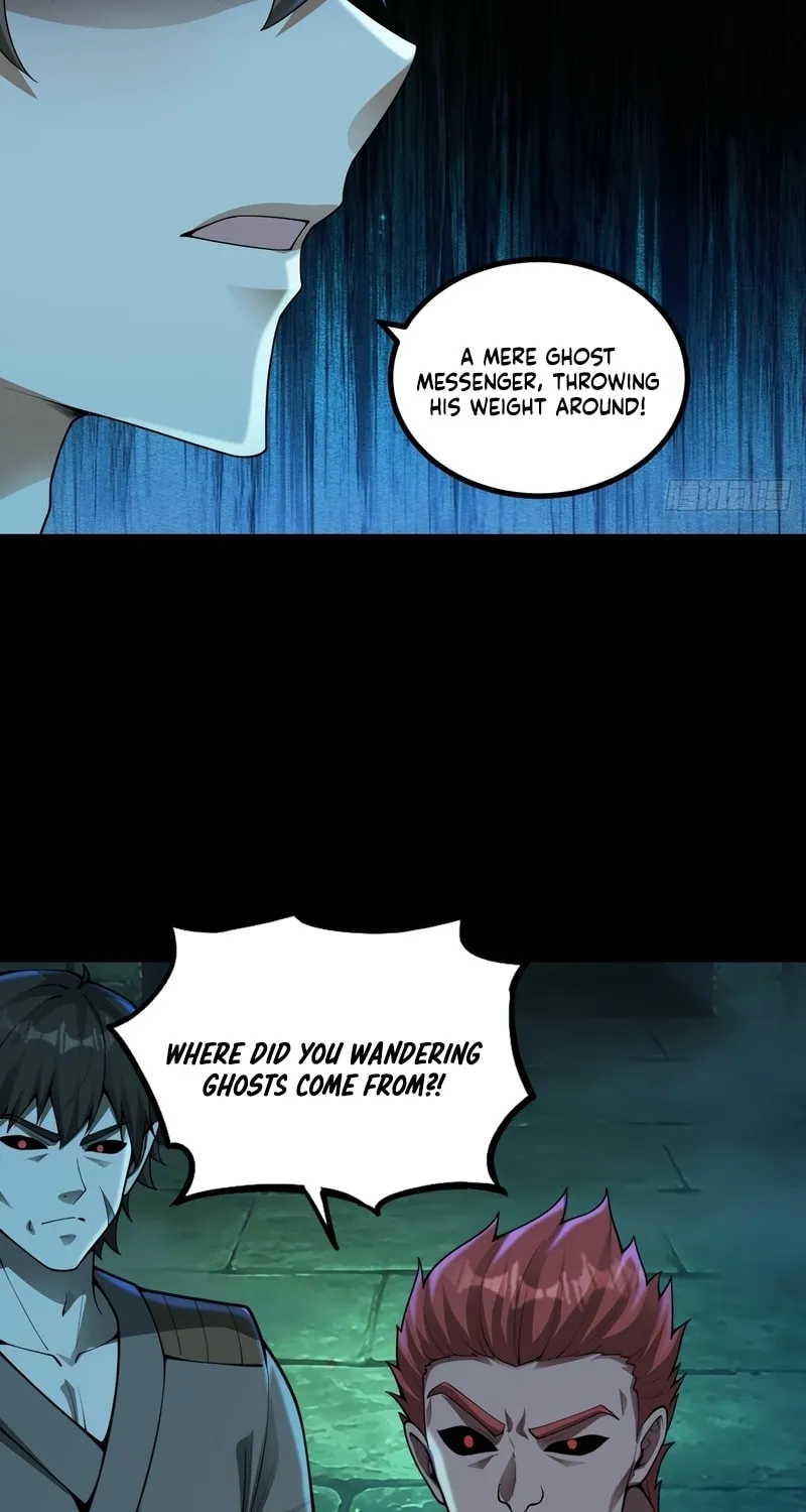 I’m the King of Wealth in the Three Realms Chapter 16 - page 39