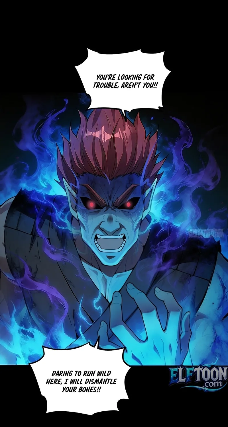 I’m the King of Wealth in the Three Realms Chapter 16 - page 42