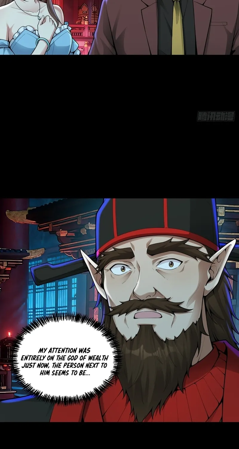 I’m the King of Wealth in the Three Realms Chapter 16 - page 5
