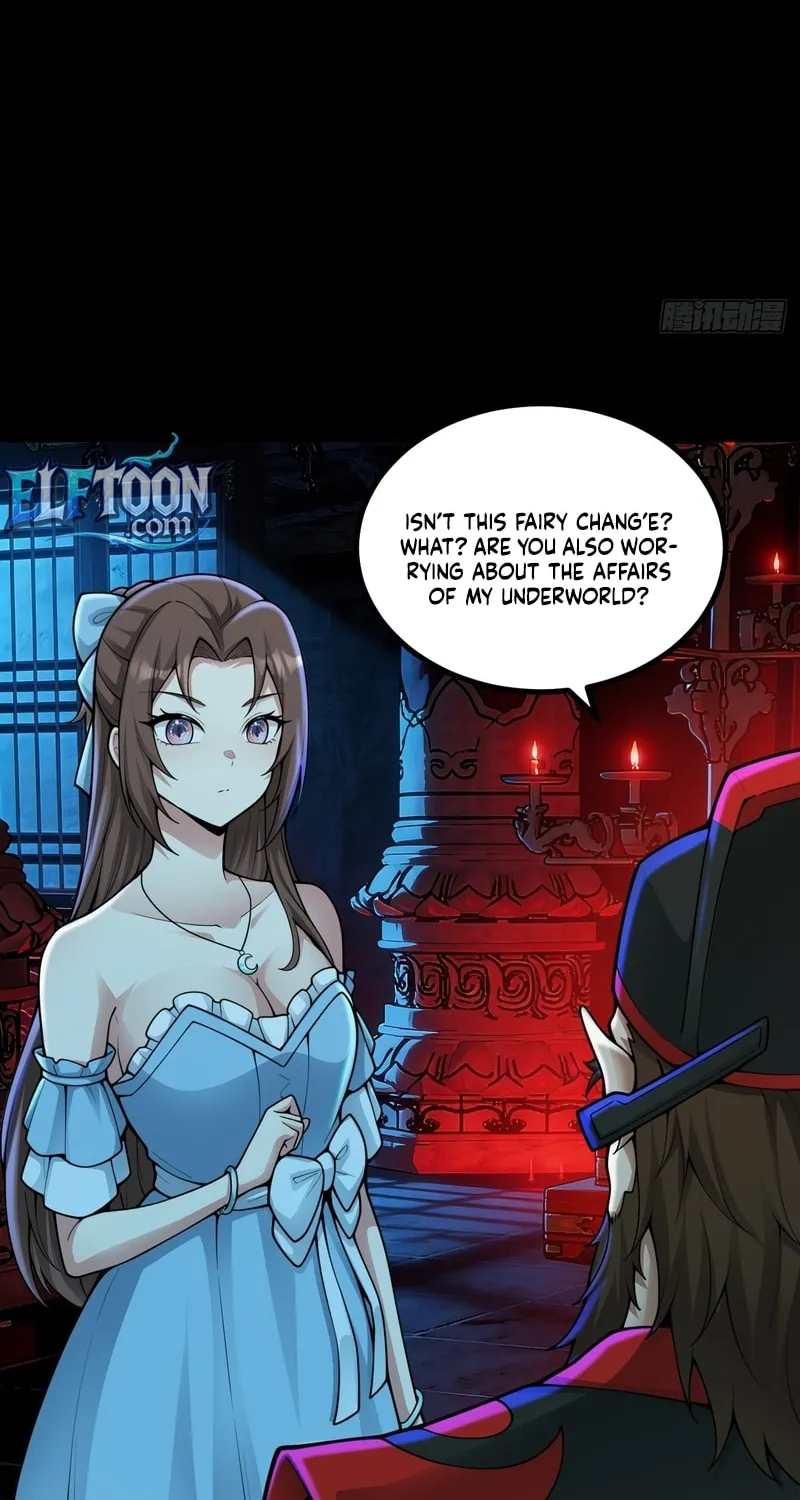 I’m the King of Wealth in the Three Realms Chapter 16 - page 6