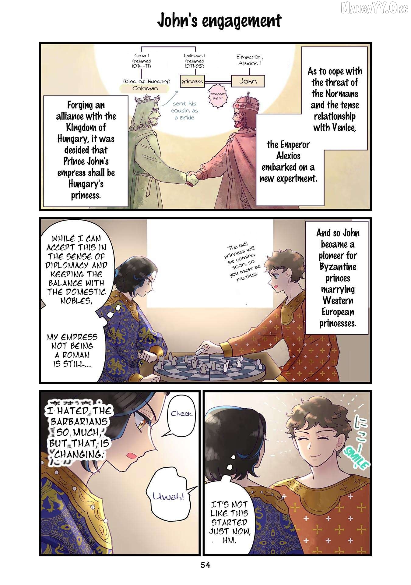 Anna Komnene Chapter 25 - page 2