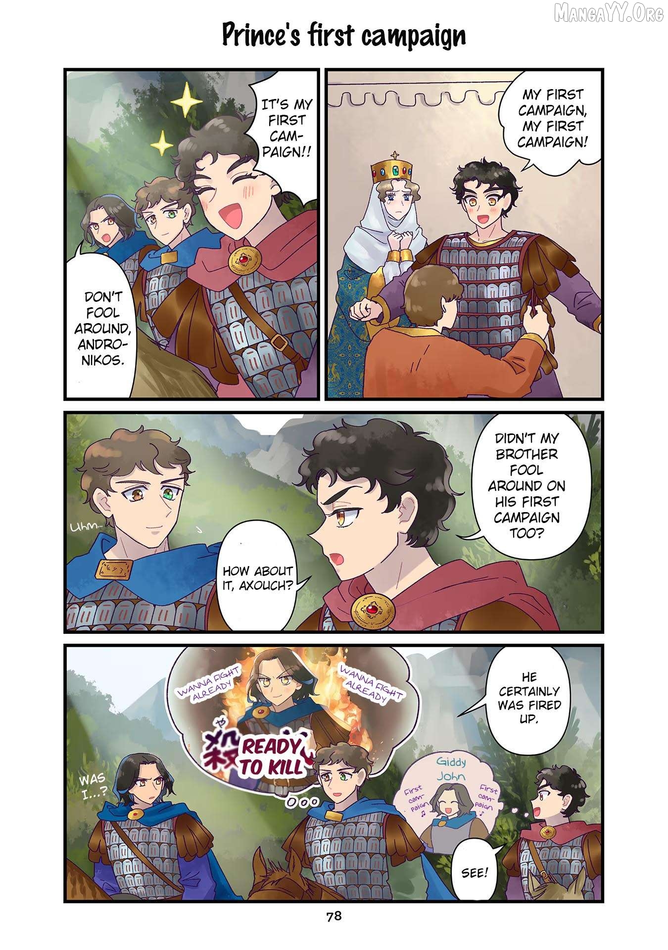 Anna Komnene Chapter 26 - page 4