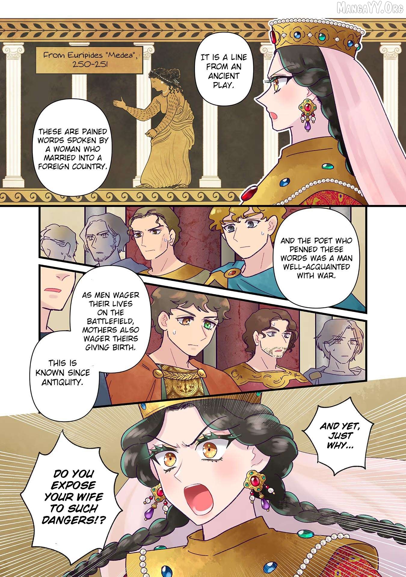 Anna Komnene Chapter 27 - page 10