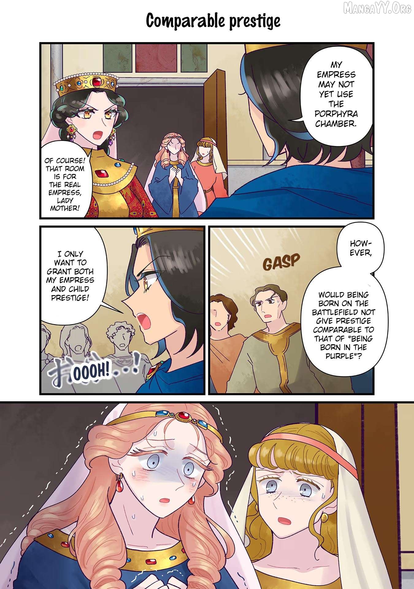 Anna Komnene Chapter 27 - page 11