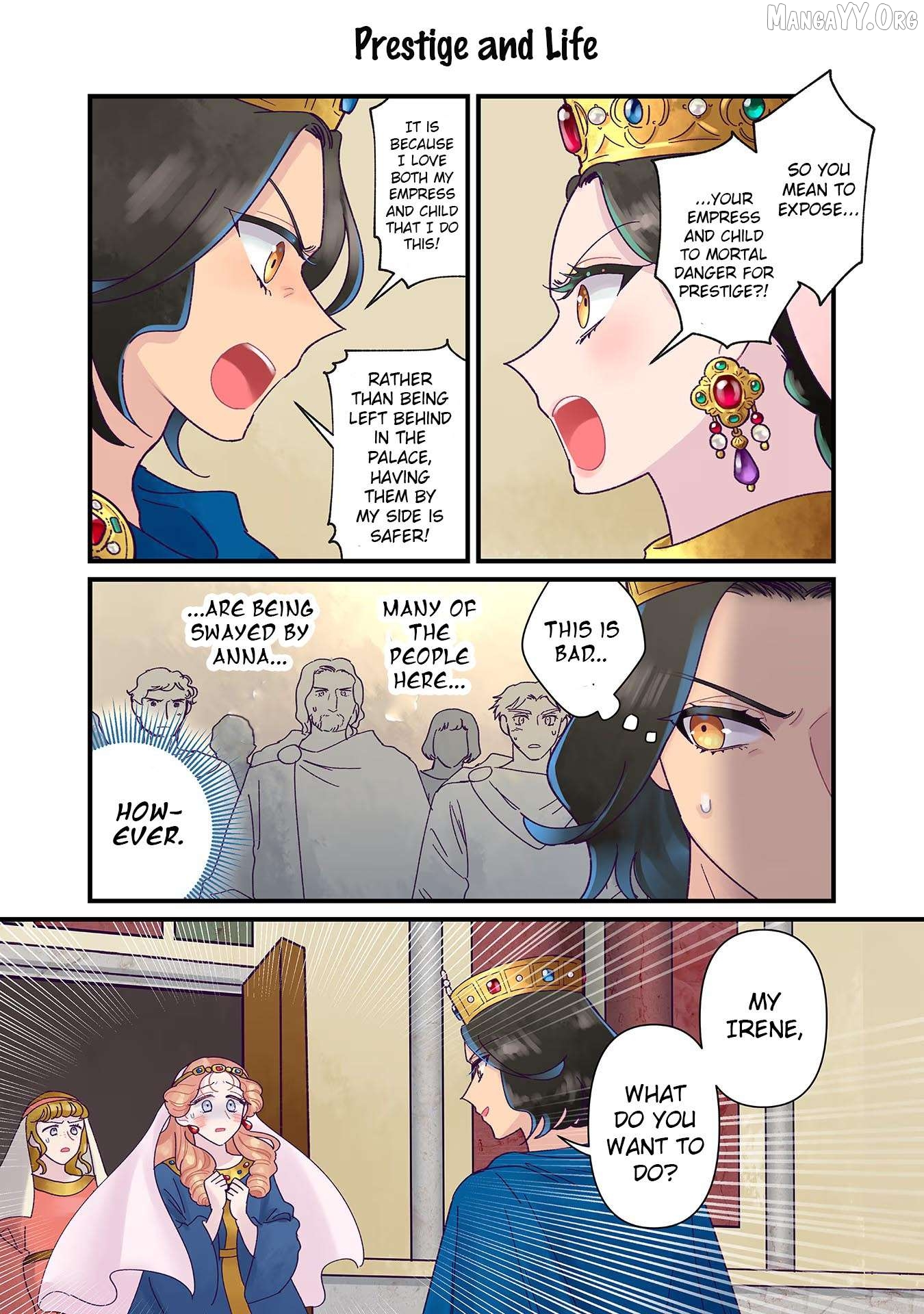 Anna Komnene Chapter 27 - page 12