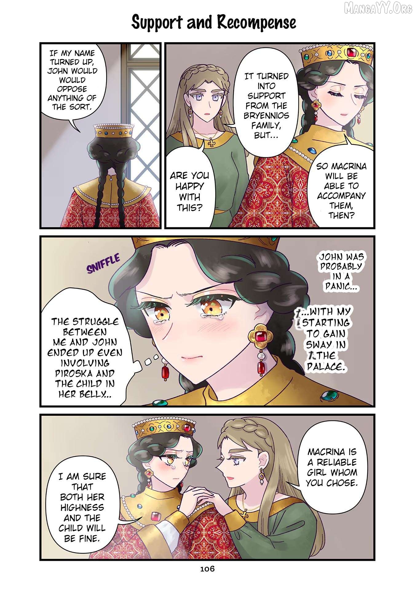 Anna Komnene Chapter 27 - page 18