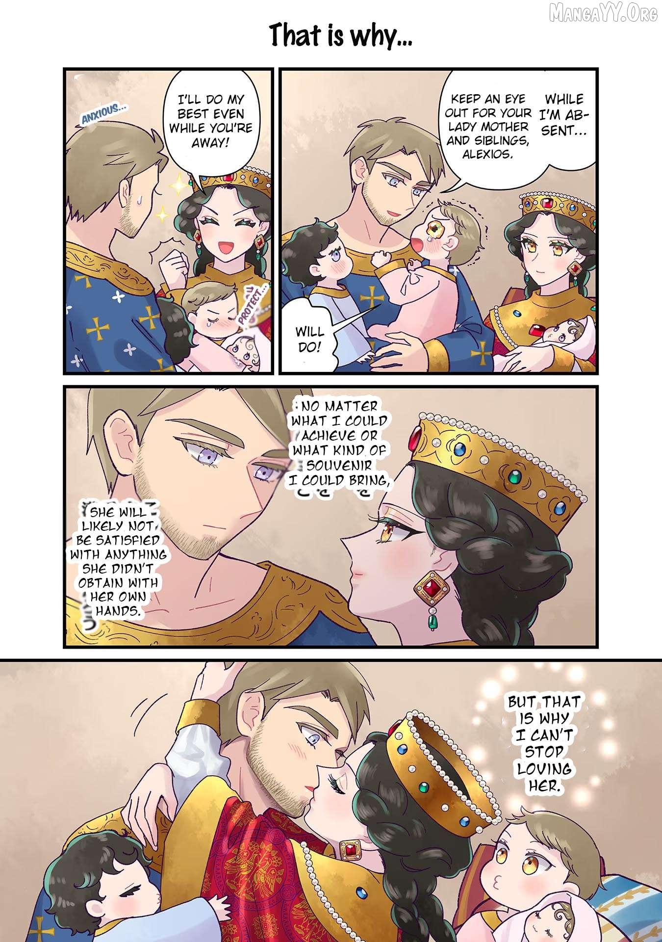 Anna Komnene Chapter 27 - page 20