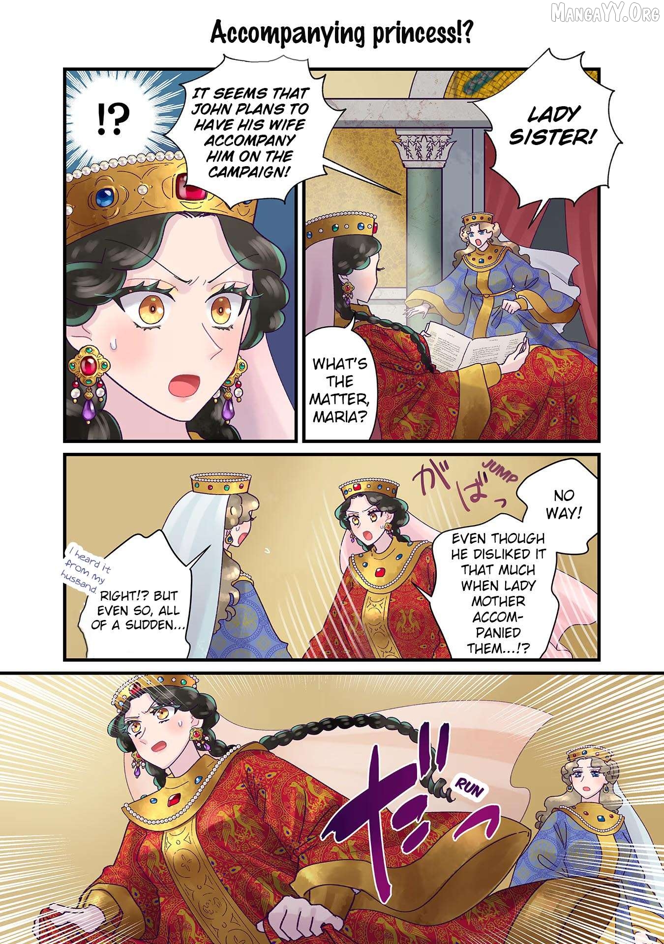 Anna Komnene Chapter 27 - page 6