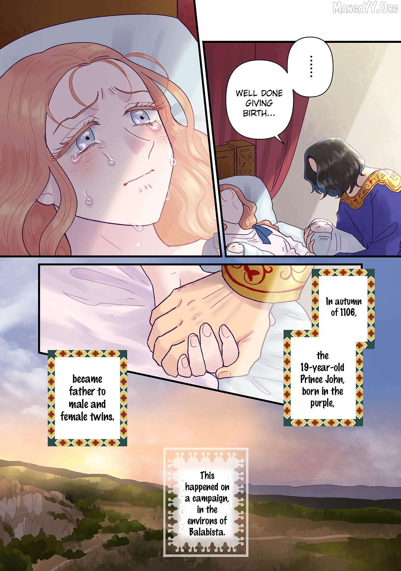 Anna Komnene Chapter 28 - page 10