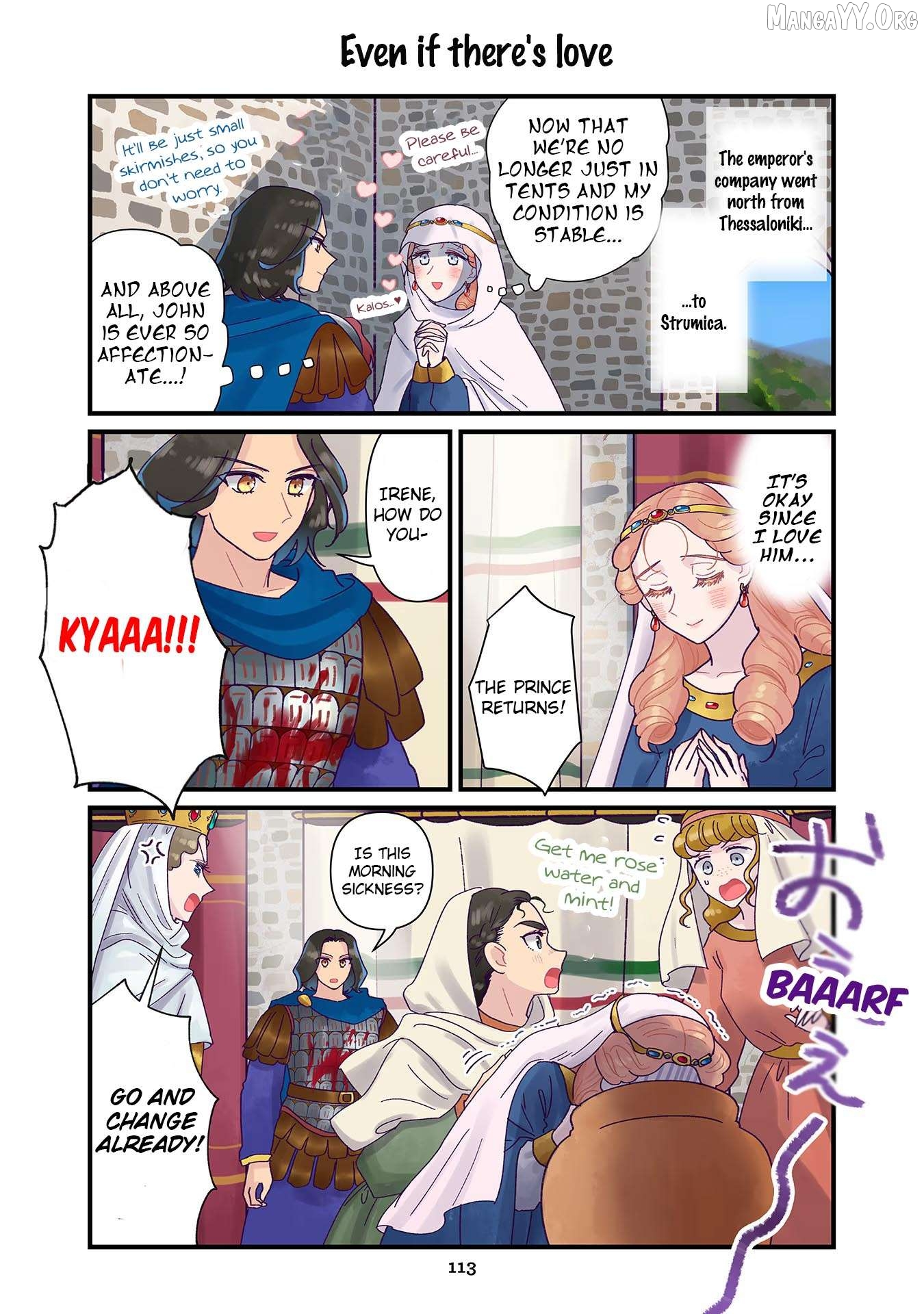 Anna Komnene Chapter 28 - page 3