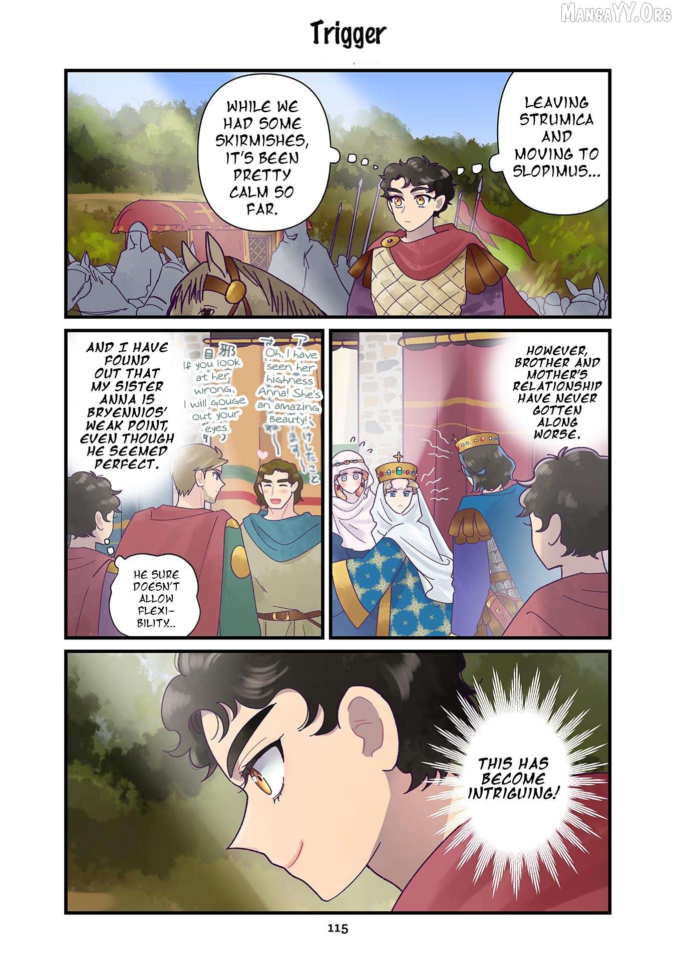 Anna Komnene Chapter 28 - page 5