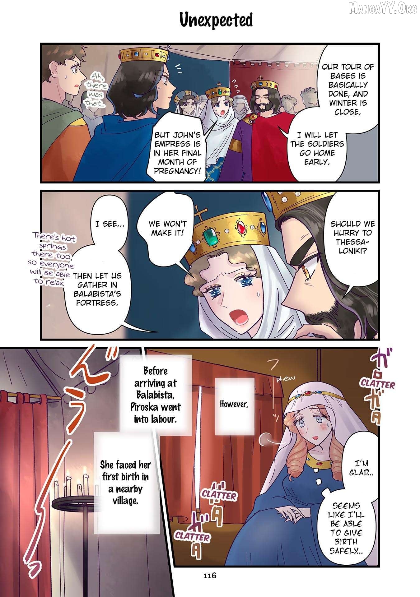 Anna Komnene Chapter 28 - page 6