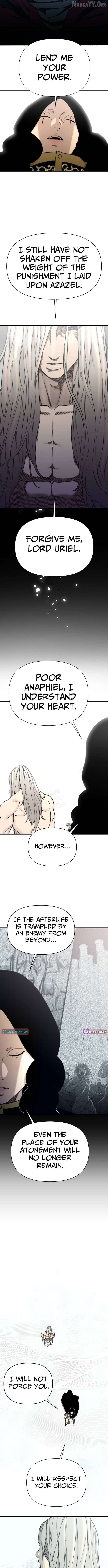 Underworld Invasion Chapter 8 - page 2