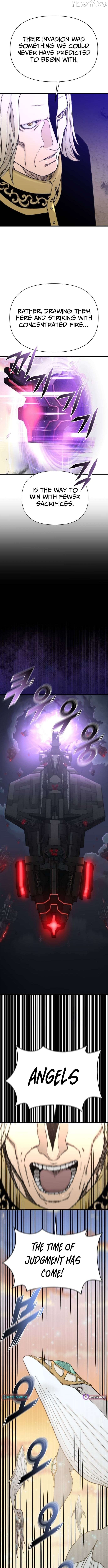 Underworld Invasion Chapter 8 - page 4