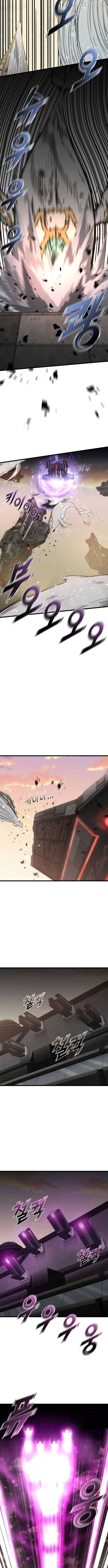 Underworld Invasion Chapter 8 - page 5