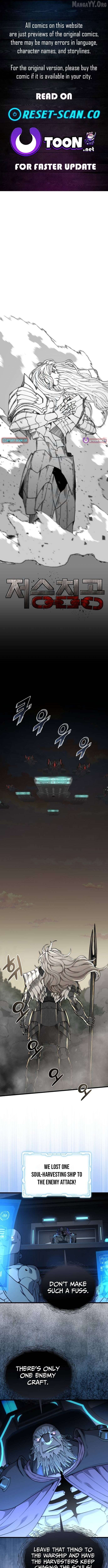Underworld Invasion Chapter 9 - page 1
