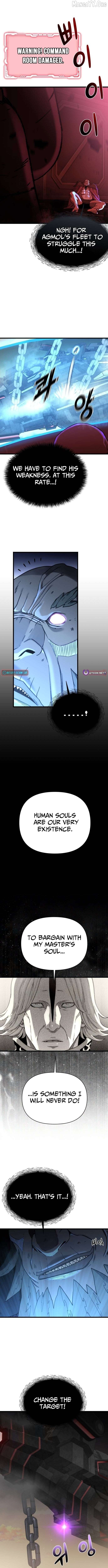 Underworld Invasion Chapter 9 - page 8