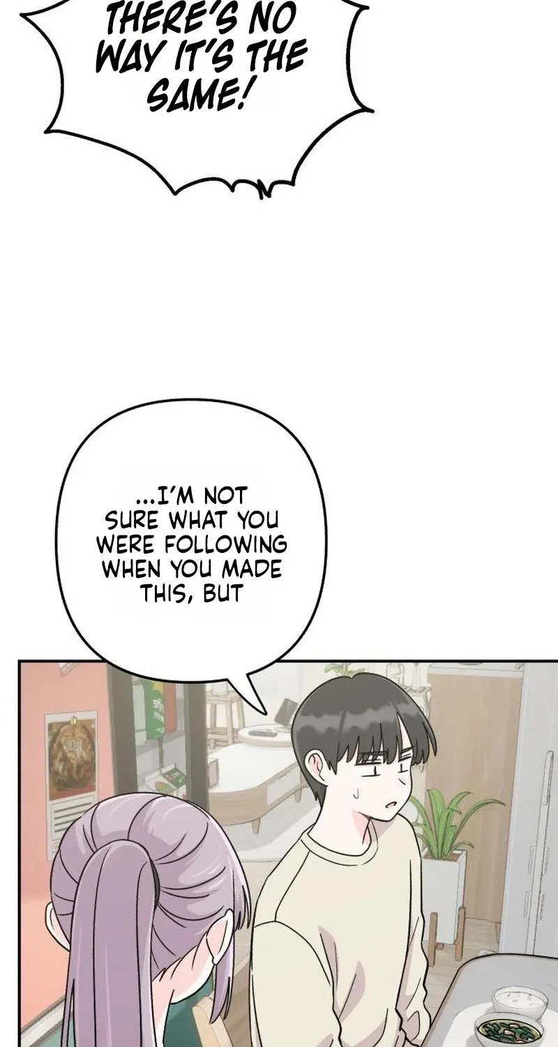 Operation: Heartbeat Chapter 17 - page 14