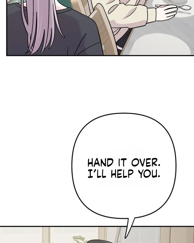 Operation: Heartbeat Chapter 17 - page 15