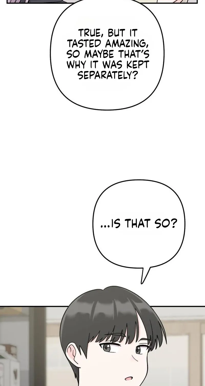 Operation: Heartbeat Chapter 17 - page 23