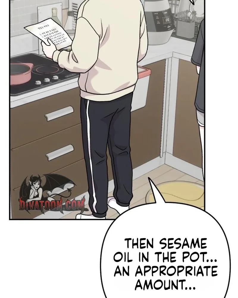 Operation: Heartbeat Chapter 17 - page 25