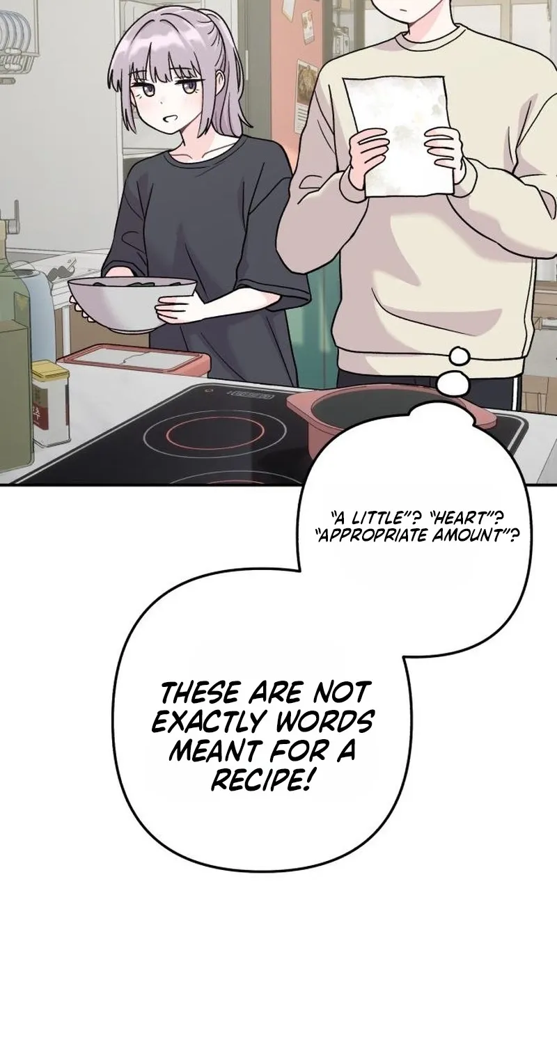 Operation: Heartbeat Chapter 17 - page 29