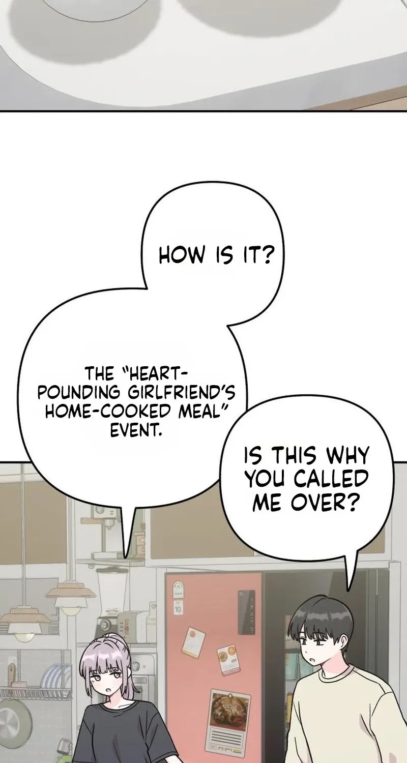 Operation: Heartbeat Chapter 17 - page 3