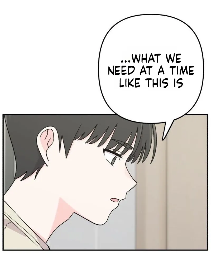 Operation: Heartbeat Chapter 17 - page 30
