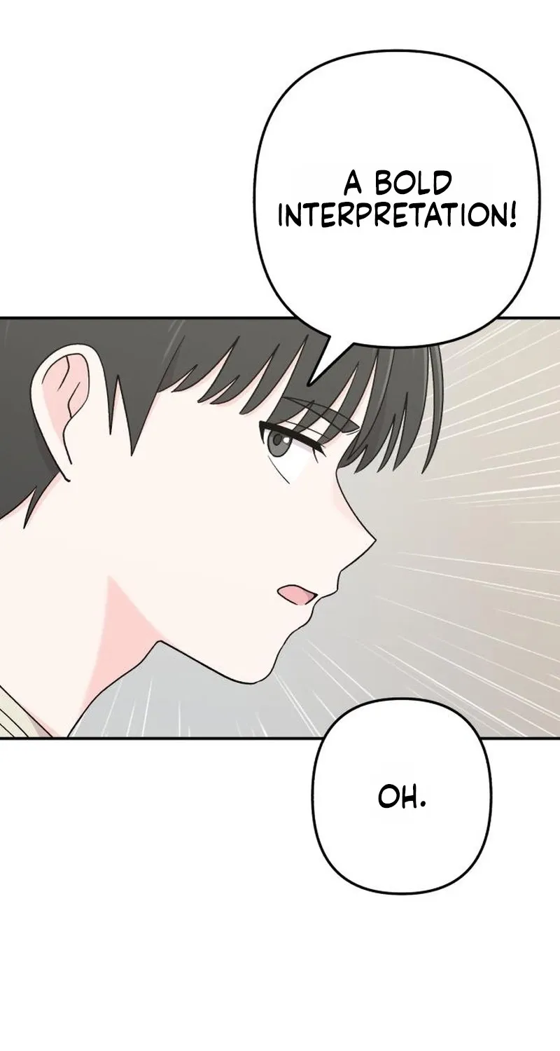 Operation: Heartbeat Chapter 17 - page 31