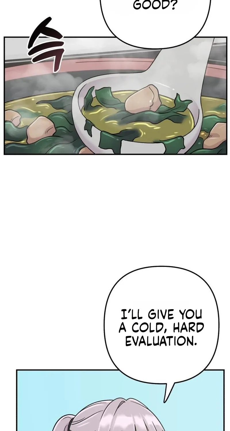 Operation: Heartbeat Chapter 17 - page 37