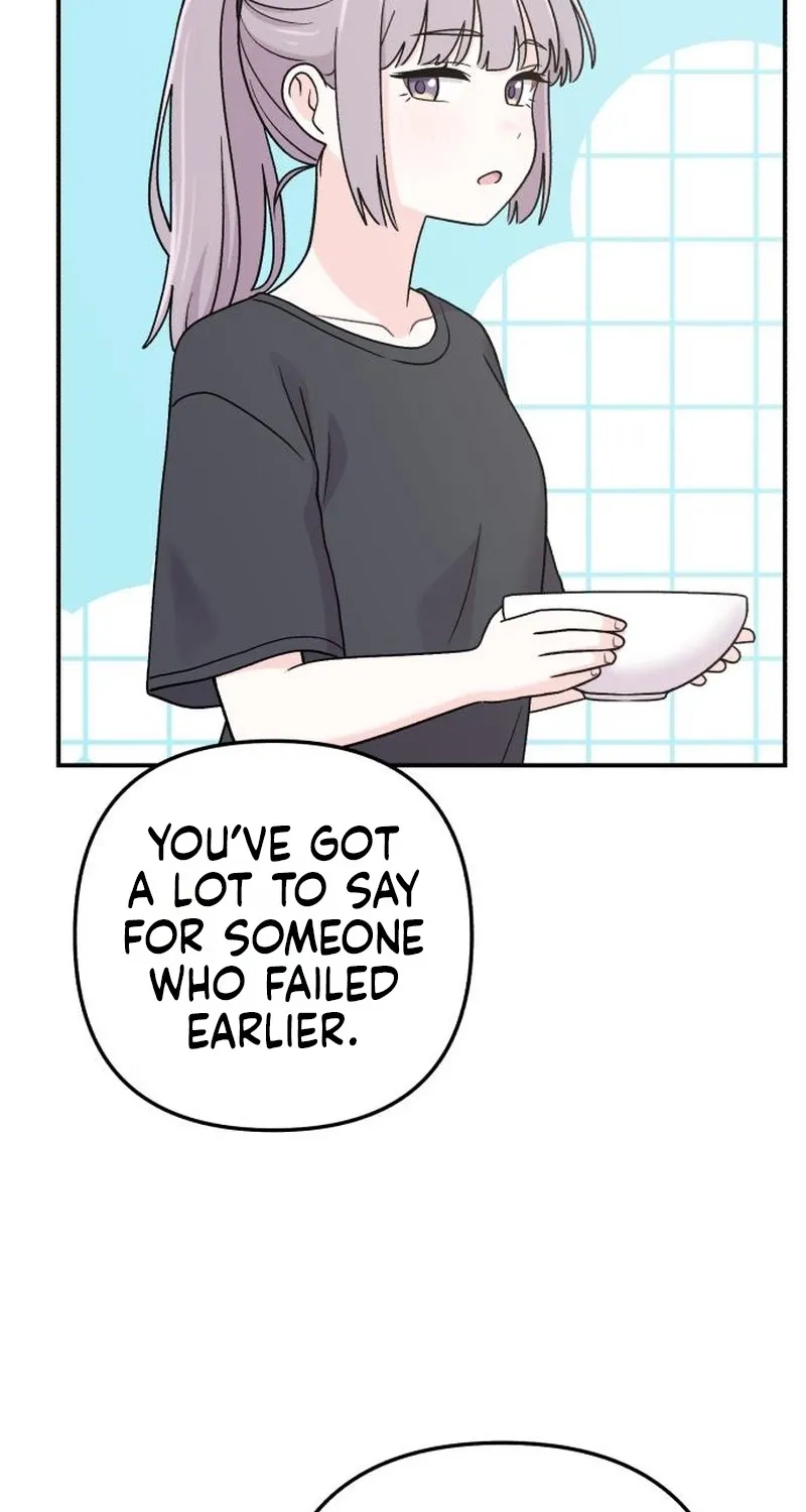 Operation: Heartbeat Chapter 17 - page 38