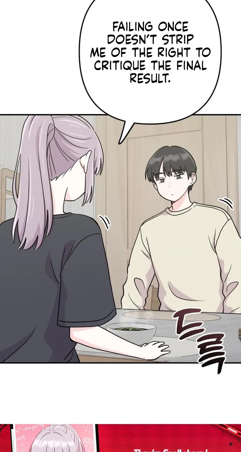 Operation: Heartbeat Chapter 17 - page 39