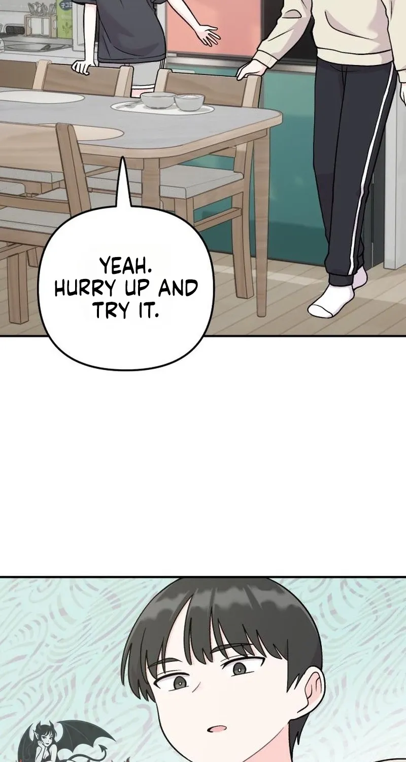 Operation: Heartbeat Chapter 17 - page 4