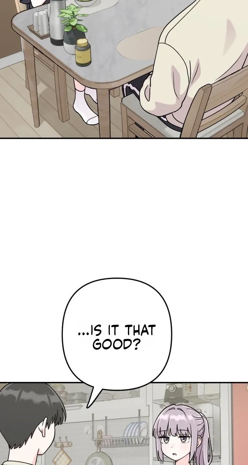Operation: Heartbeat Chapter 17 - page 44