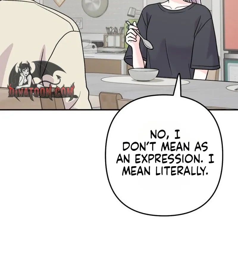 Operation: Heartbeat Chapter 17 - page 45