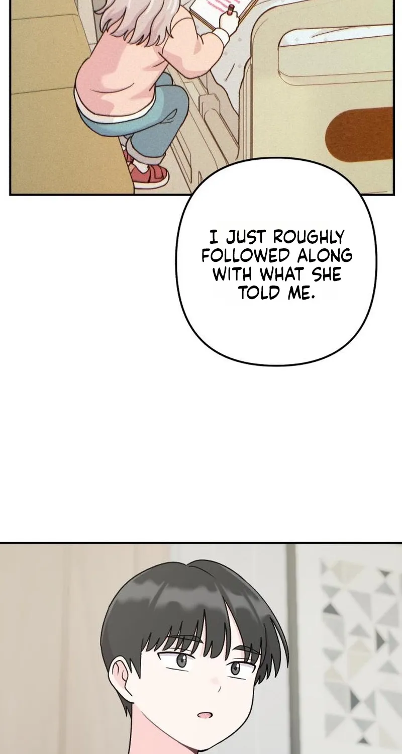 Operation: Heartbeat Chapter 17 - page 49
