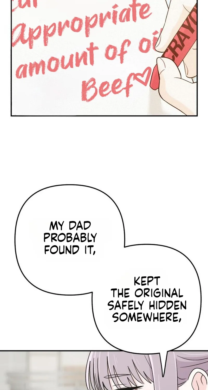 Operation: Heartbeat Chapter 17 - page 52