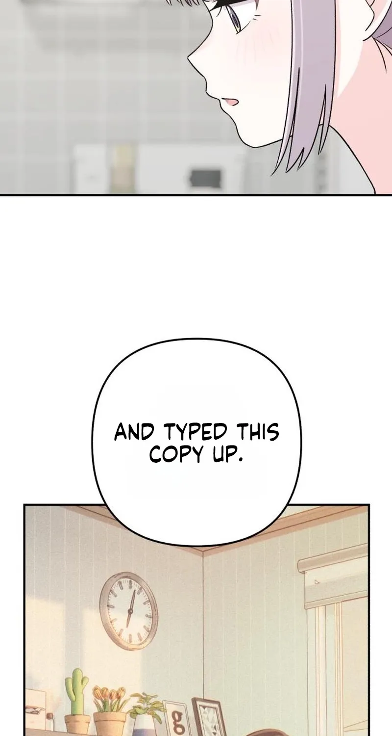 Operation: Heartbeat Chapter 17 - page 53