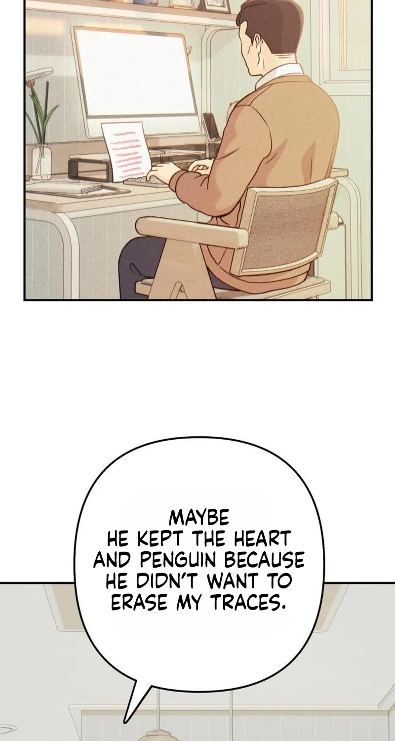Operation: Heartbeat Chapter 17 - page 54