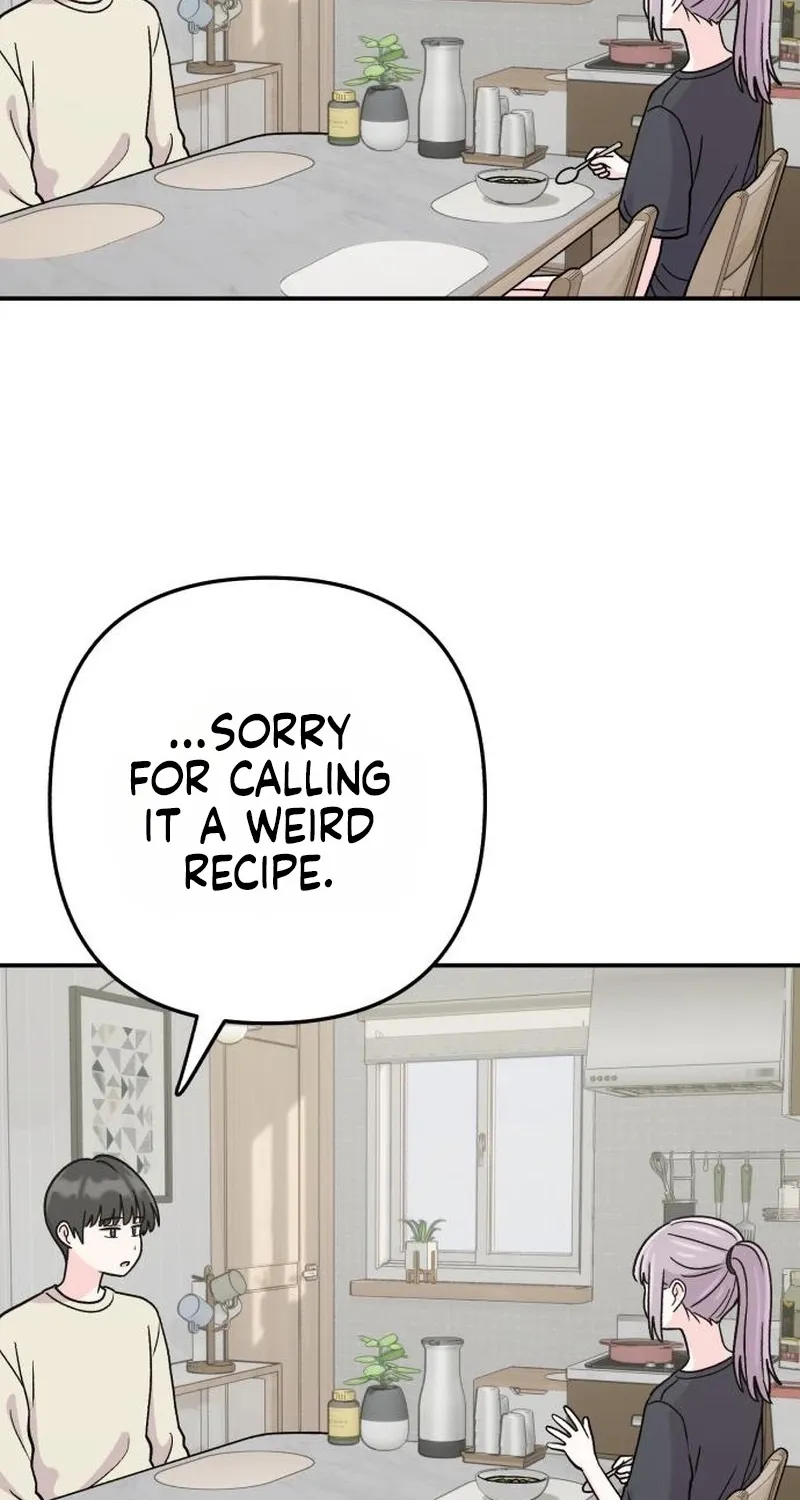 Operation: Heartbeat Chapter 17 - page 58