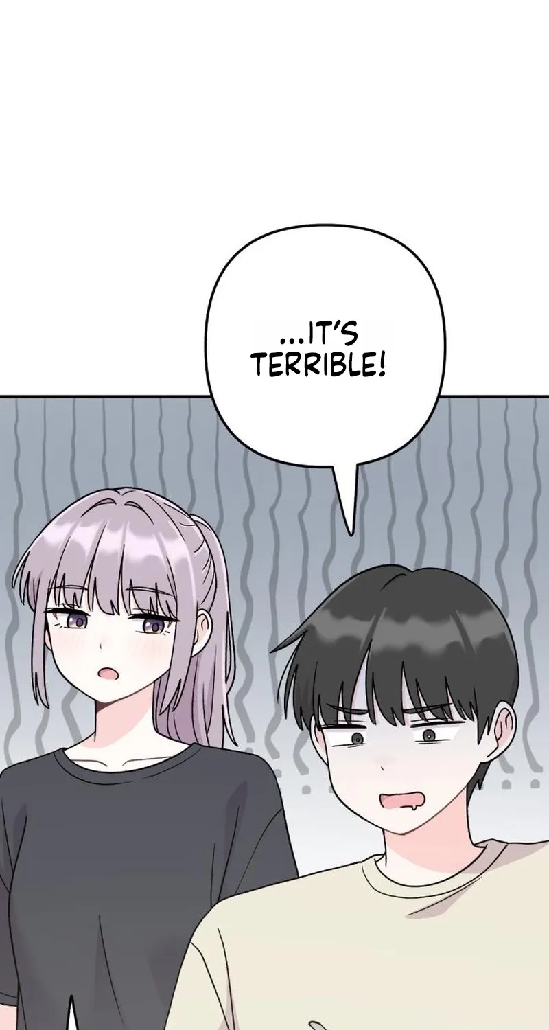Operation: Heartbeat Chapter 17 - page 6